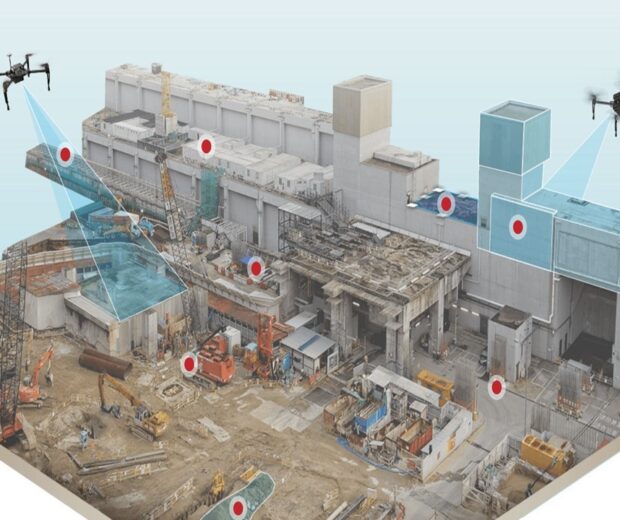 Building structure Inspection
