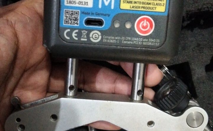 Rotary Tester Rotary Tester